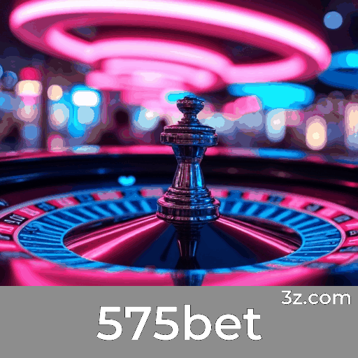 Descubra a Convergência de Tecnologias e Experiências de Entretenimento Disruptivas na 575bet