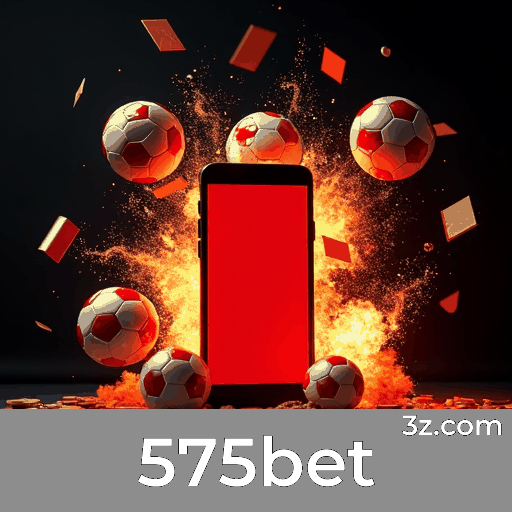 575bet: Experiência de Jogo Diversificada e Otimizada