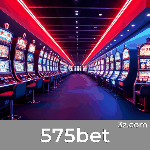 575bet: Jogo em Tempo Real para Jogadores Brasileiros