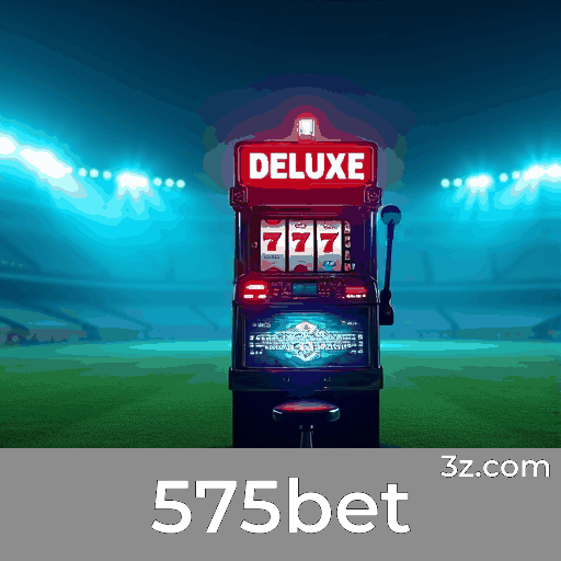 575bet Casino: Luxo e Exclusividade VIP