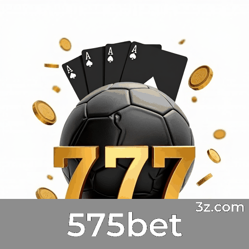575bet: Experiência de Jogo Diversificada e Otimizada
