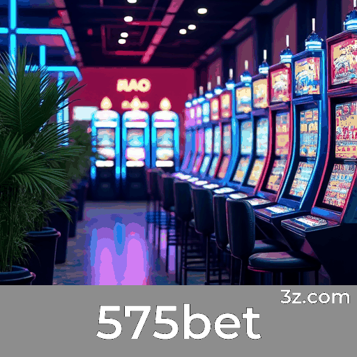 575bet: Baixe Rápido e Aposte Facilmente no Brasil