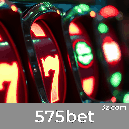 575bet Casino: Luxo e Exclusividade VIP