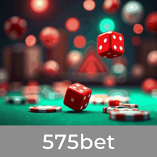 575bet: Viva a Emoção dos Caça-Níqueis e Ganhe Alto!