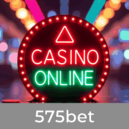Experimente a Conveniência e Funcionalidade do App 575bet