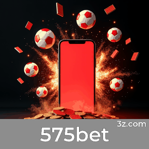 575bet: Plataforma Líder em Apostas e Cassino
