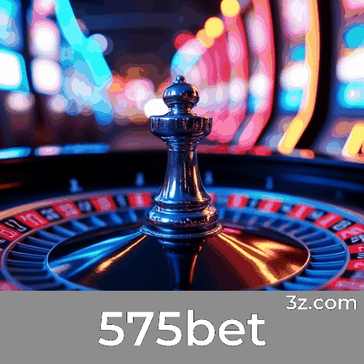 575bet: Plataforma Líder em Apostas e Cassino