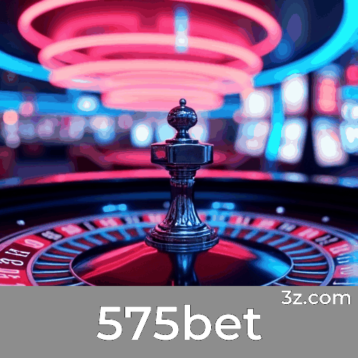 575bet Casino: Luxo e Exclusividade VIP